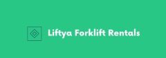 Liftya Forklift Rentals 